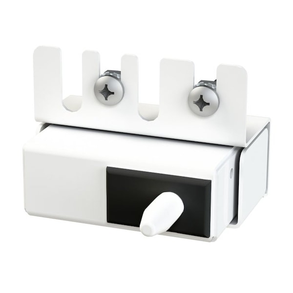 Light Switch, 2 in. H x 2.68 in. W x 1 in. L